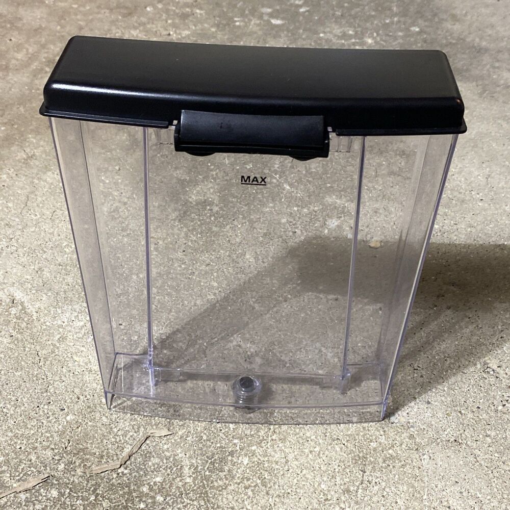 Mr. Coffee Café Barista Espresso Maker Water Tank Reservoir Parts BVMC-ECMP1000